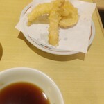 Tempura Fusou - 