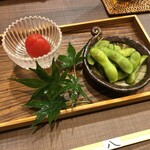 Yakitori Hachi - 