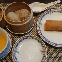 ホテルオークラ 中国料理「桃花林」 日本橋室町賓館 - 