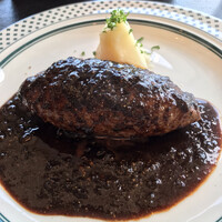 上野洋食遠山 - 