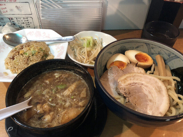 葱次郎 大宮 ラーメン 食べログ