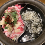 Shabushabu Onyasai - 