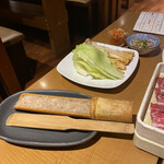 Shabushabu Onyasai - 