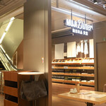 MUJI Diner - 