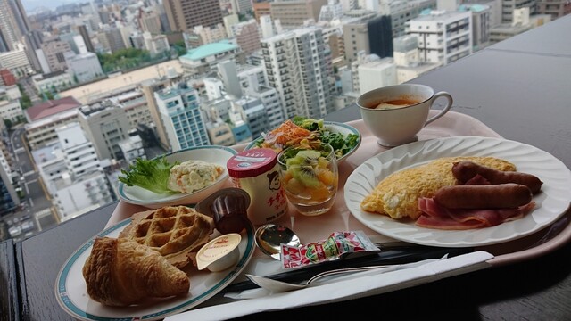三井ガーデンホテル広島 袋町 その他 食べログ 三井ガーデンホテル広島 袋町 その他 食べログ