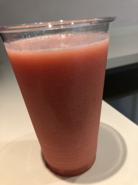 Juice Stand Rinyuu photo 2