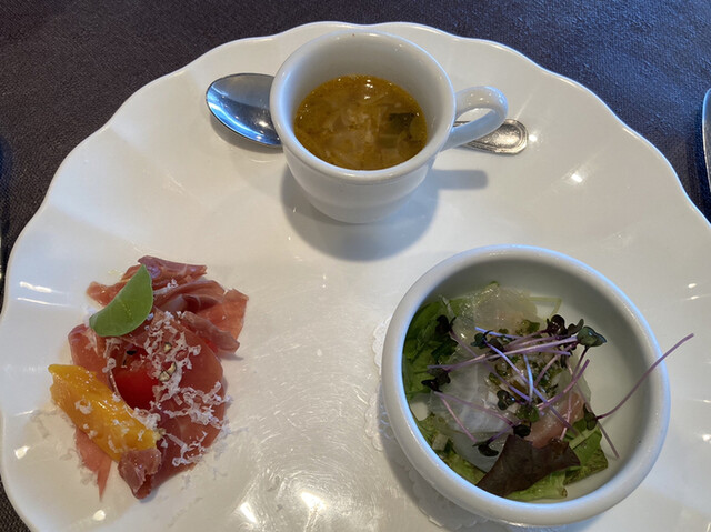 Kihachi Italian 伊勢丹立川店 キハチイタリアン 立川北 イタリアン 食べログ Kihachi Italian 伊勢丹立川店 キハチイタリアン 立川北 イタリアン 食べログ