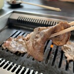 Sawanaka Yakiniku - 