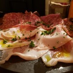 ITALIAN DINING LIGGI - 