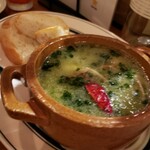 ITALIAN DINING LIGGI - 