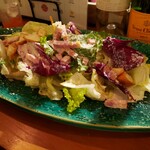 ITALIAN DINING LIGGI - 