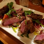 ITALIAN DINING LIGGI - 