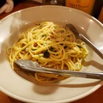 ITALIAN DINING LIGGI - 