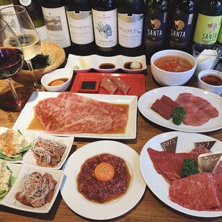 昼飲みコース 2時間飲み放題付 注釈を必ずお読み下さい No Meat No Life 5go 西武新宿 焼肉 食べログ 昼飲みコース 2時間飲み放題付 注釈を必ずお読み下さい No Meat No Life 5go 西武新宿 焼肉 食べログ