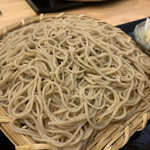 くりはら - 蕎麦