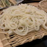 くりはら - 饂飩