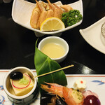 旅館　一乃松 - 