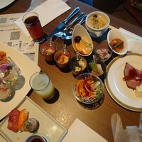 スカイビュッフェ51 - 