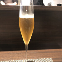 レストラン ラ・フロレゾン・ドゥ・タケウチ - 