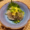 和食処　つきやま - 坂ノ下漁港で揚がった生しらす