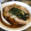 ラーメン専門 藍華