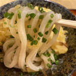 自家製麺 一合まいた - 