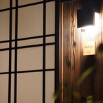 ルアン - 部屋の外観