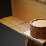 ルアン - 檜風呂