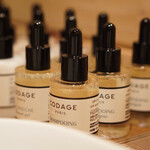 ルアン - アメニティ