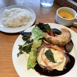 ムーラン - 