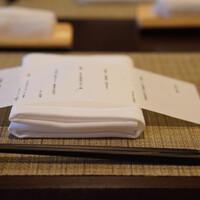 ルアン NIPPONIA HOTEL 竹原 製塩町 - セッティング