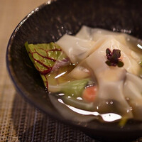 ルアン NIPPONIA HOTEL 竹原 製塩町 - 先付け