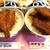 敦賀ヨーロッパ軒 - 左:エビ丼　右:カツ丼