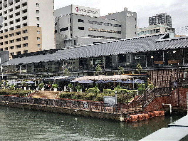 ムーラン Moulin なんば 大阪メトロ イタリアン ネット予約可 食べログ