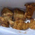 켄타키 후라이도 치킨 네리마에키마에점 - 28とりの日パック