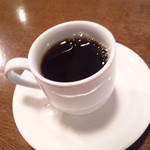 DD26 - ホットコーヒー