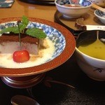 料理茶屋芭蕉 - 