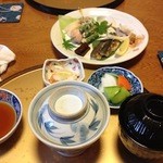 料理茶屋芭蕉 - 