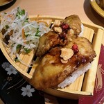 回転寿司　すし丸 - フォアグラ