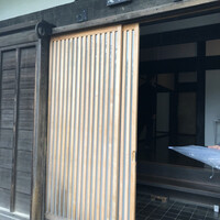 素透撫 - 和な入口