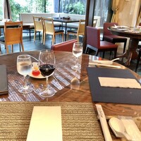 トゥーランドット 臥龍居  - 