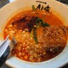 四川担担麺 虎嘯 松江店