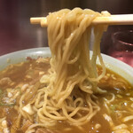 ラーメン＆カレー専門店 太源 - 