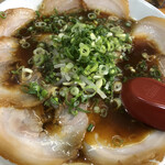 Ashiya Ramen An - 