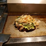 Okonomiyaki Momiji - 