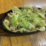 ふくろう - ホルモン醤