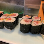 京寿司 - 