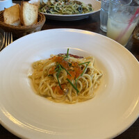 クッチーナ イタリアーナ アリア 六本木 -  クッチーナ イタリアーナ アリア 六本木 -