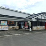 米屋大幸 - お店外観