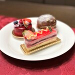 Patisserie　Rond-to - 